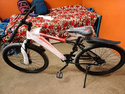  Brand New Mountain Bike For Sale | Only 2 Weeks Used