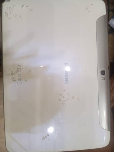tab new  Samsung phone