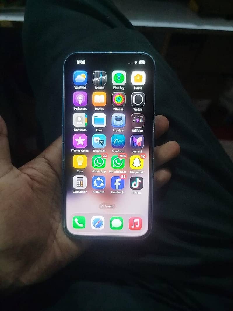 Apple iPhone 13 2