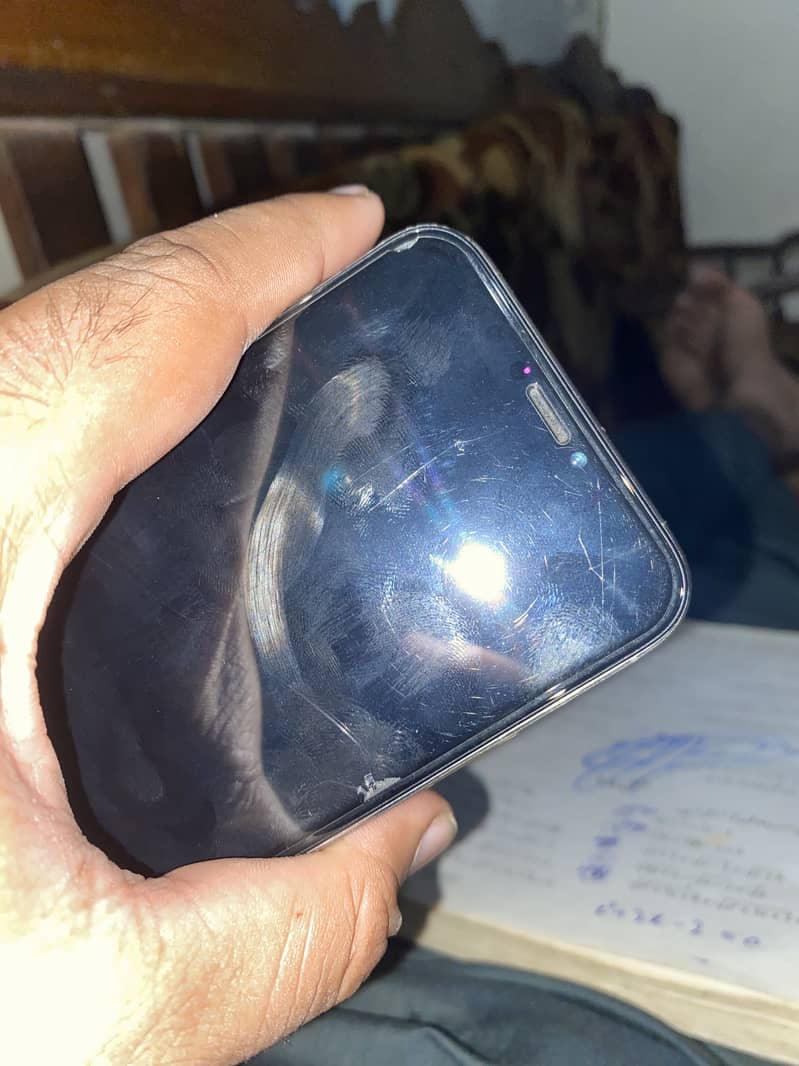 Apple iPhone X 2