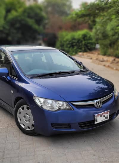 Honda Civic 2010