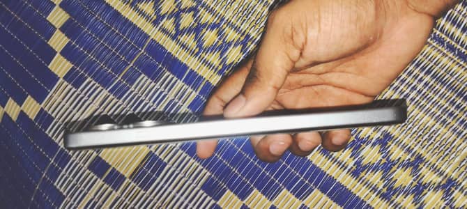 Infinix Smart 9
