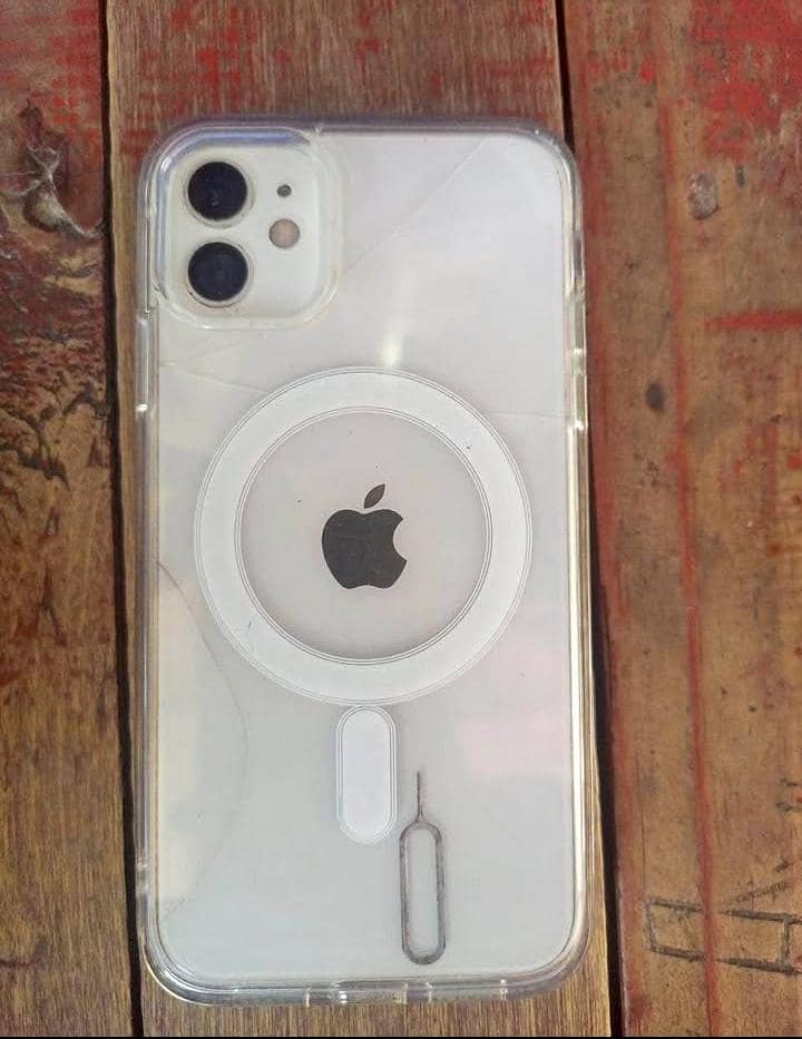 iPhone 11 1