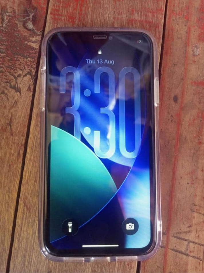 iPhone 11 2