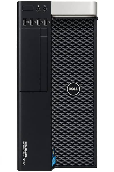Dell Precision Tower 7810 | GAMING PC | GTX 1060 3GB |