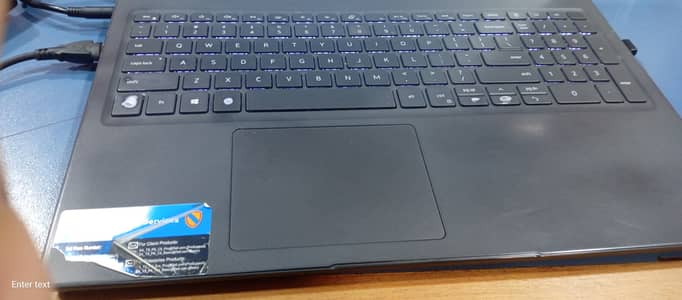 i5 10 th generation24GB RAM1Tb storage
