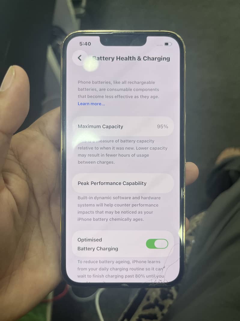 Apple iPhone 13 Pro 2