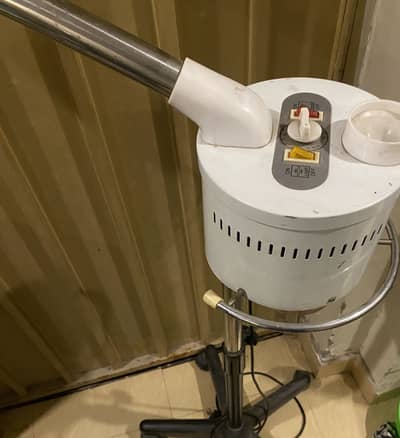 Face Steamer | Slightly used