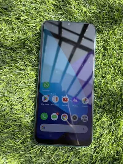 Realme 3