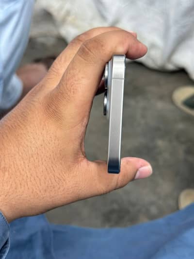 Apple iPhone 15 Pro Max