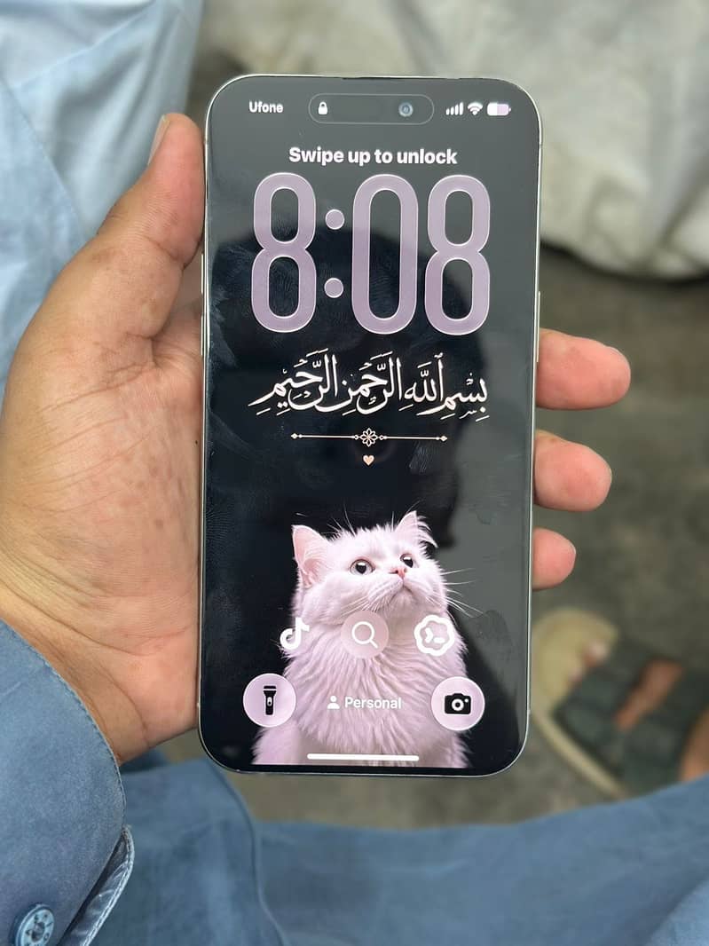 Apple iPhone 15 Pro Max 3