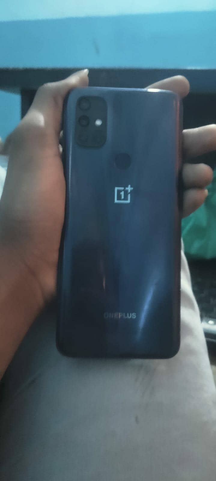 One Plus 10 1