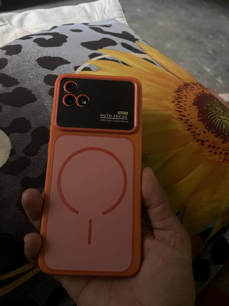 OPPO A16e 0