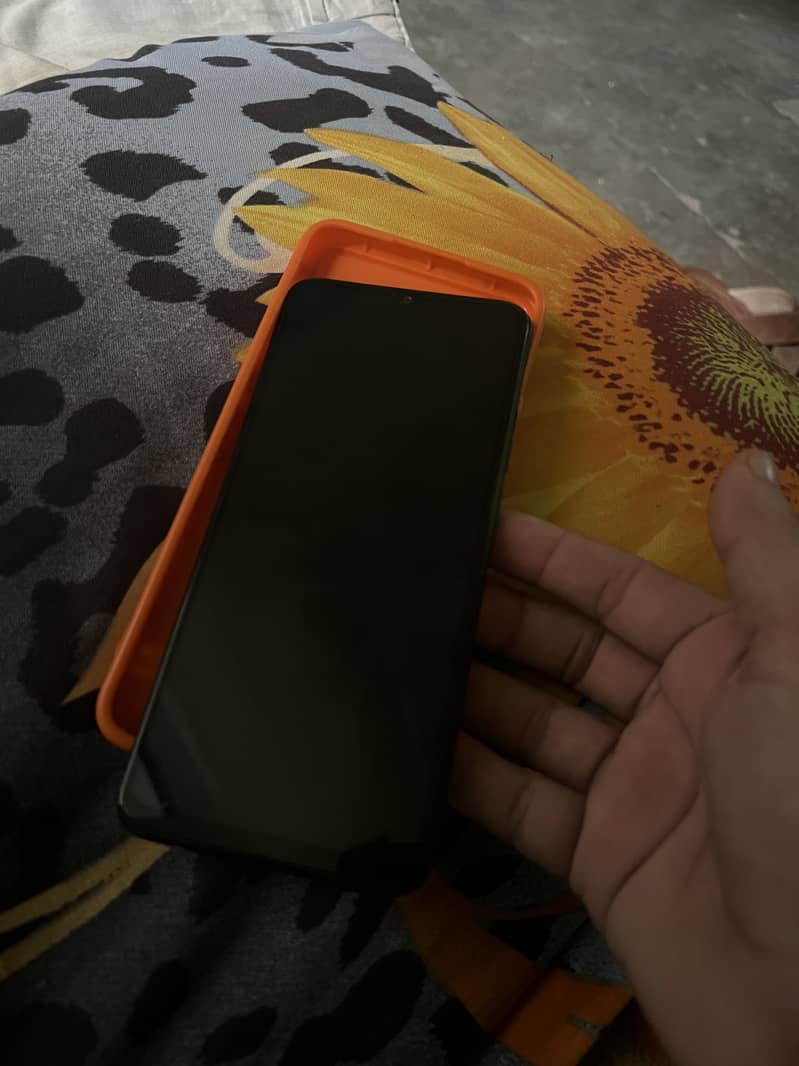 OPPO A16e 1