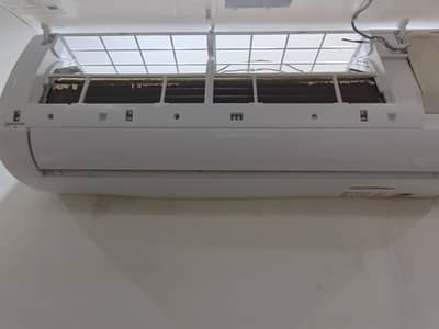 Haier AC