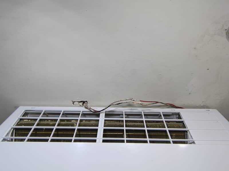 Haier AC 1