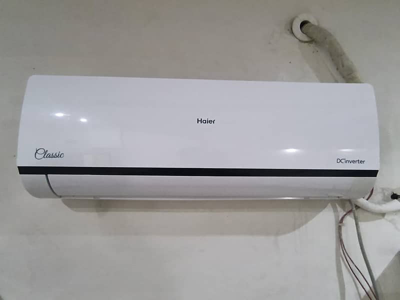Haier AC 3