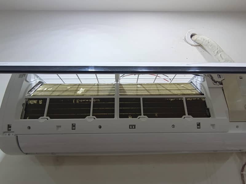 Haier AC 4