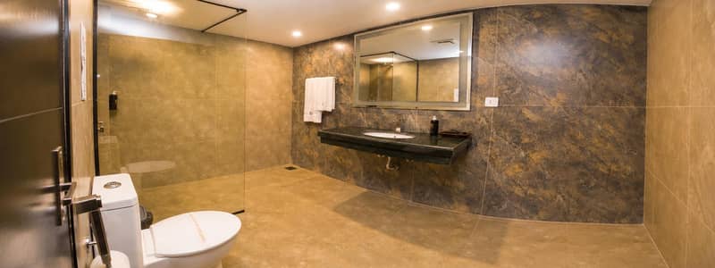 SPA n Saloon Staff Required