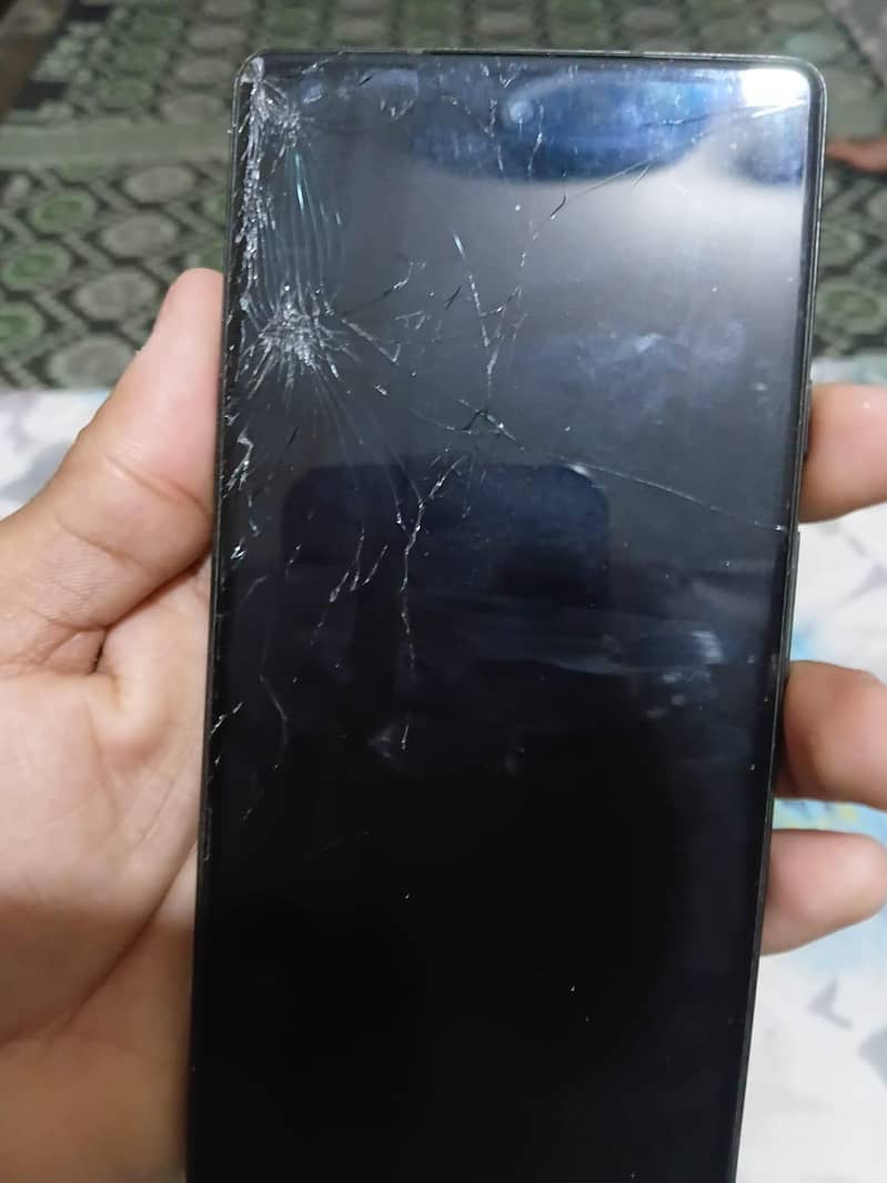 Google Pixel 6a (Exchange possible) 3