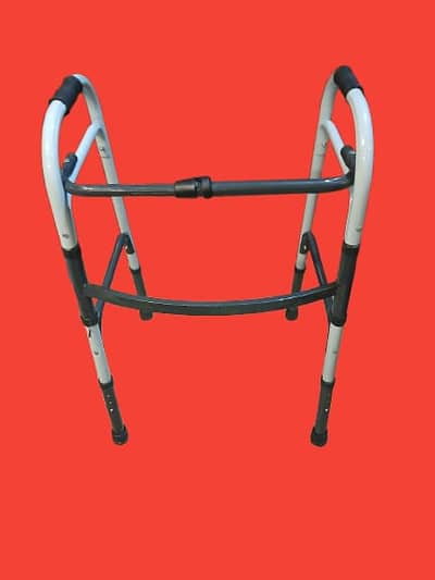 Brand New Foldable Walker or Walking Stands. Home Delivery or Cargo