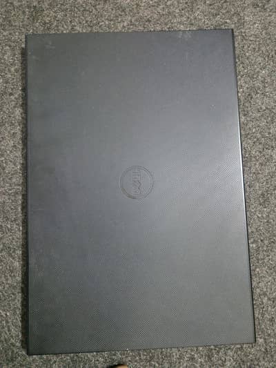 Dell Inspiron 3542 Core i5 8GB RAM 112GB SSD Black Laptop