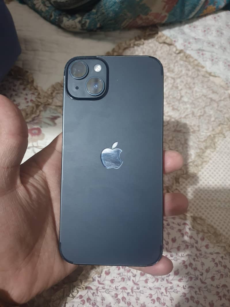 Apple iPhone 14 plus 3