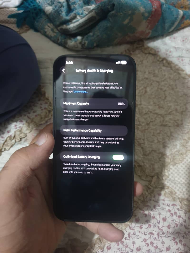 Apple iPhone 14 plus 6