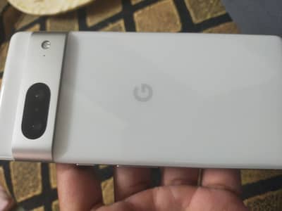 Google Pixel 7