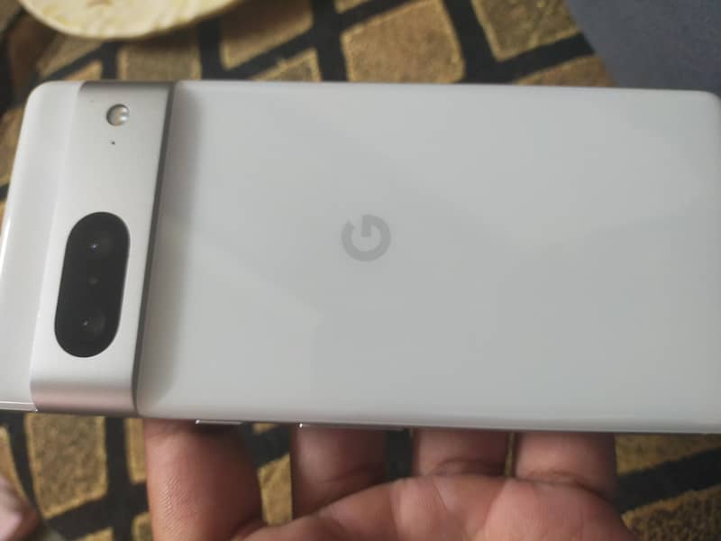 Google Pixel 7 0