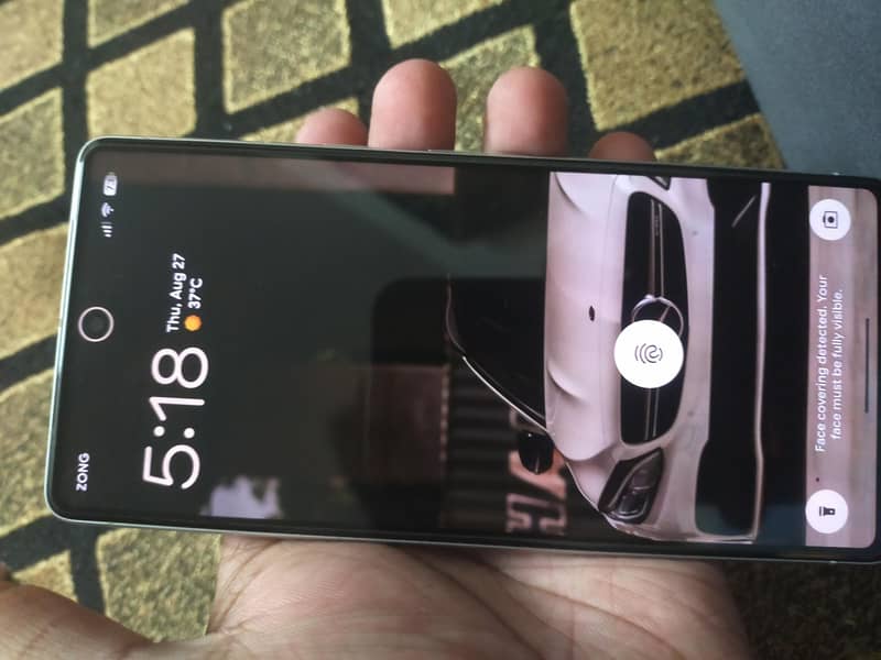Google Pixel 7 1