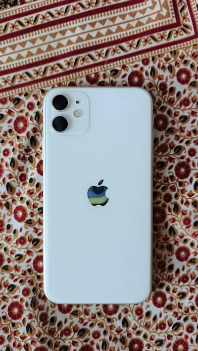 Apple iPhone 11