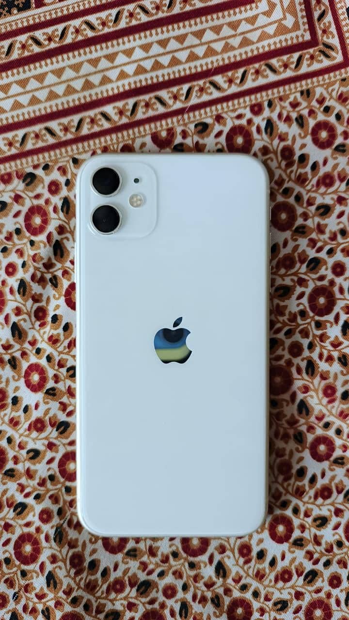 Apple iPhone 11 0