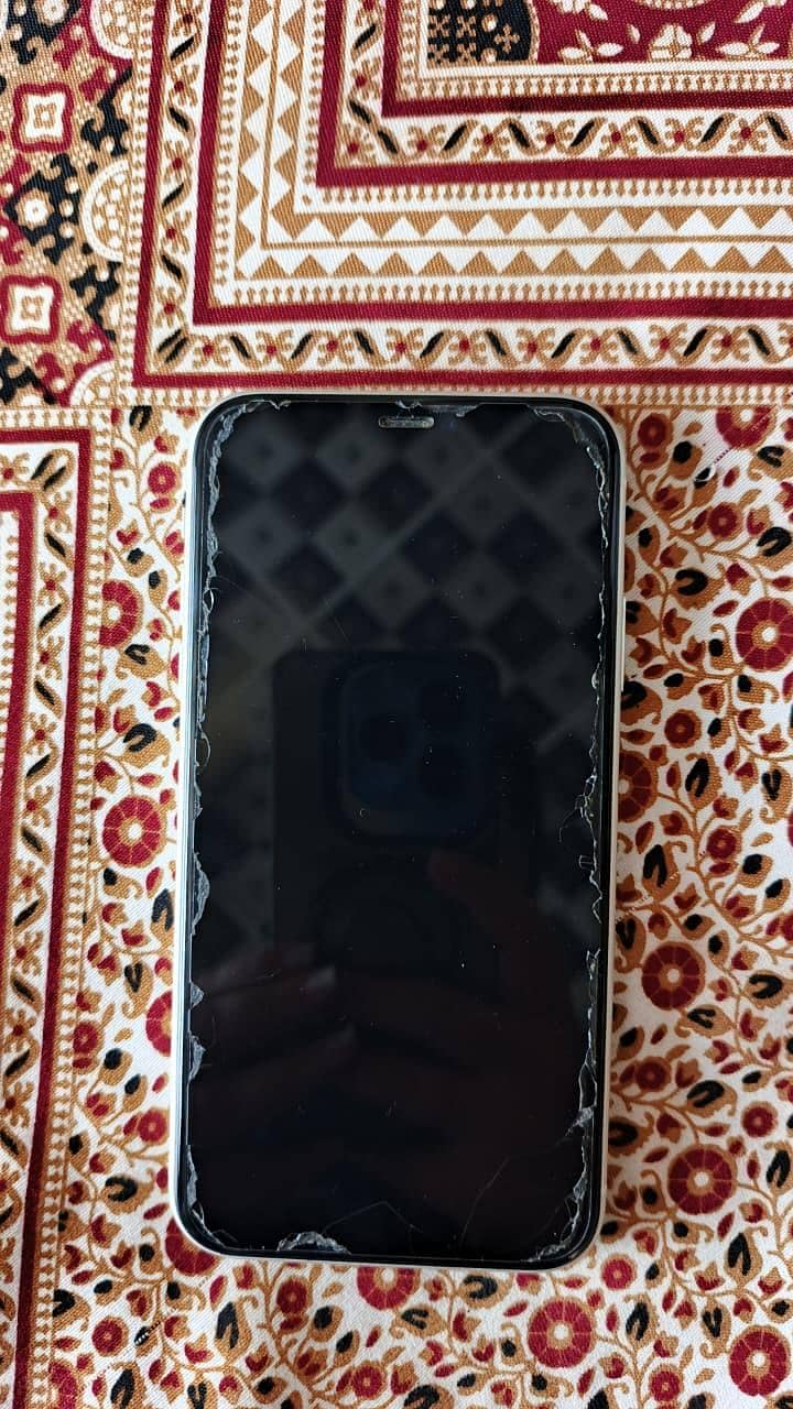Apple iPhone 11 3