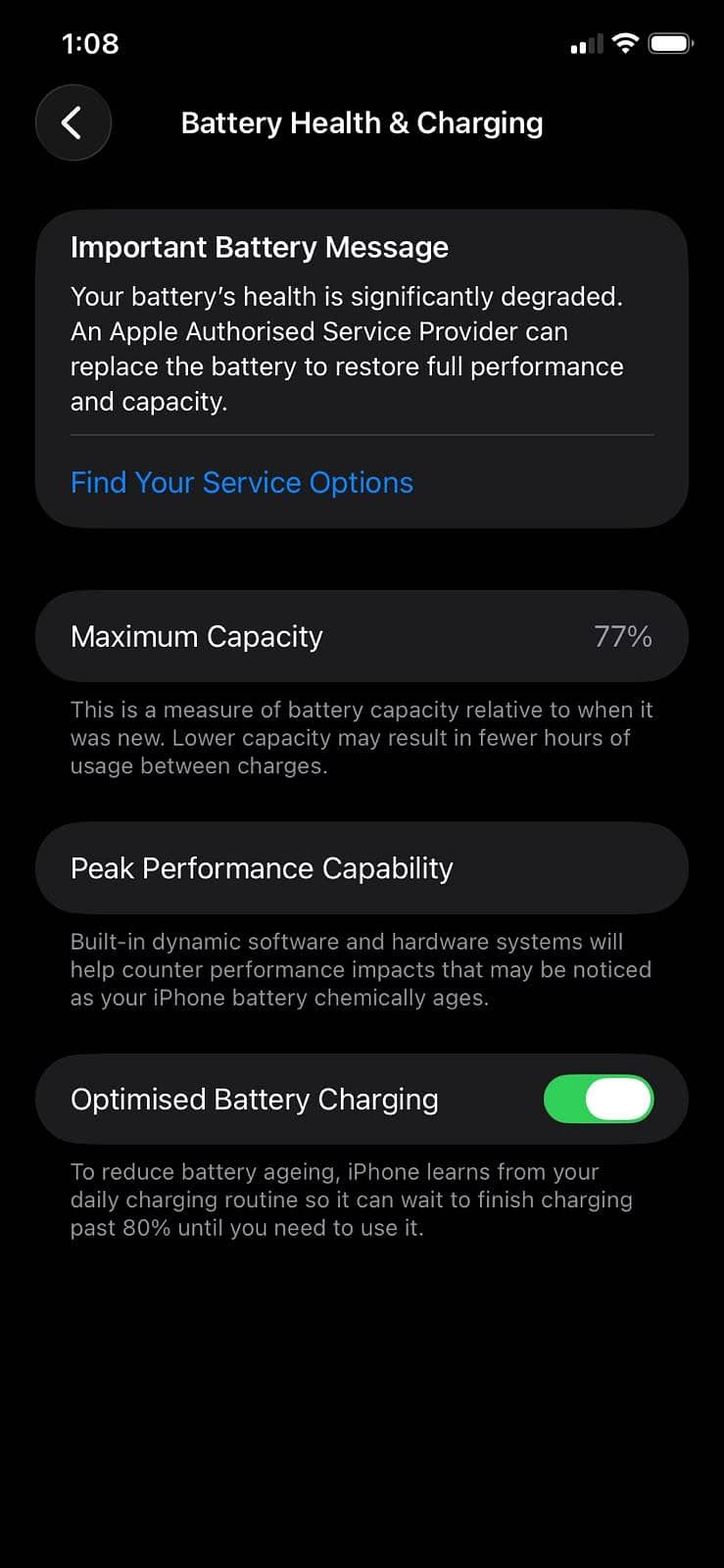 Apple iPhone 11 4