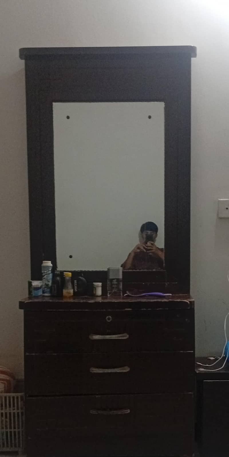 Dressing table and Computer table 0