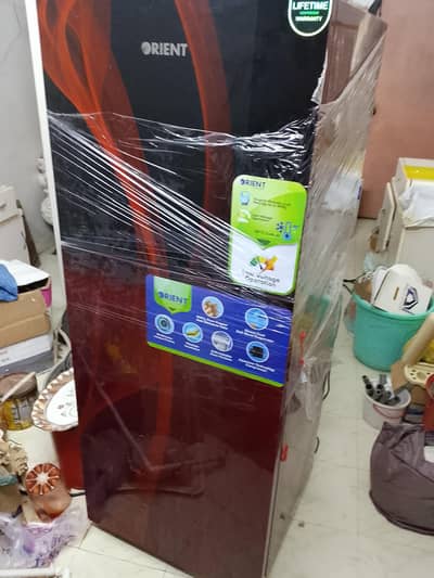 Orient Refrigerator