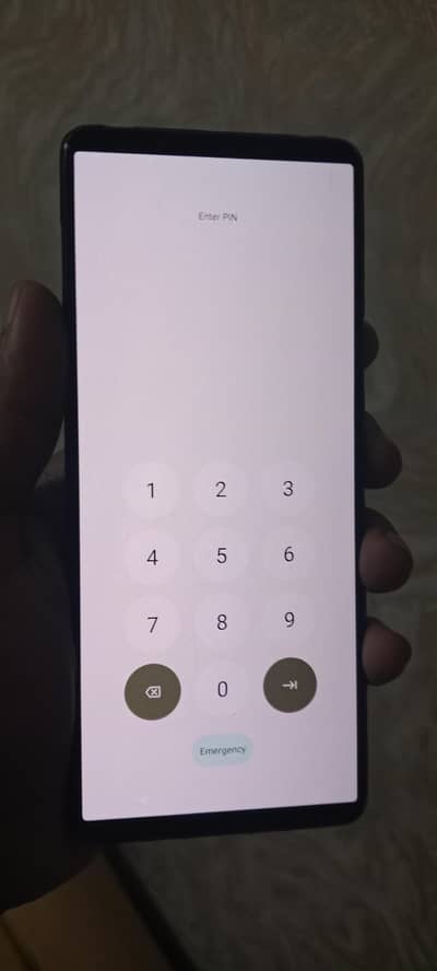 Sony 1 III