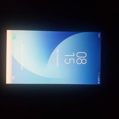 Samsung Galaxy Grand prime pro 16 GB 2 Ram