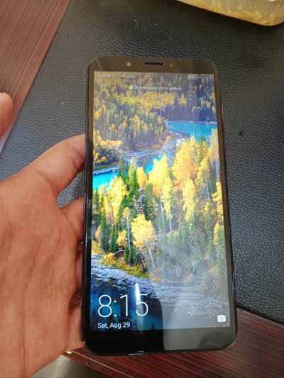 Y7 Prime 2018