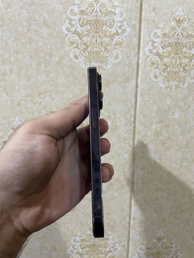 Apple iPhone 14 Pro