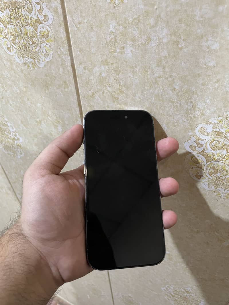 Apple iPhone 14 Pro 6