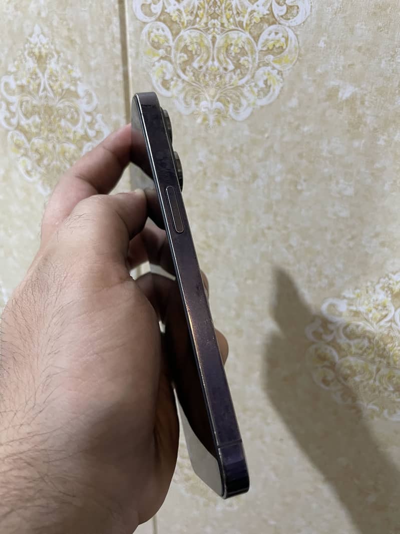 Apple iPhone 14 Pro 7