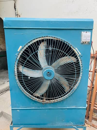 Room coller 12 volt
