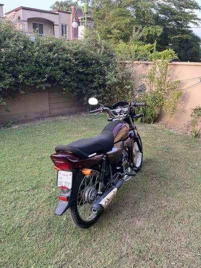 Honda Pridor 2025 | Excellent Consition
