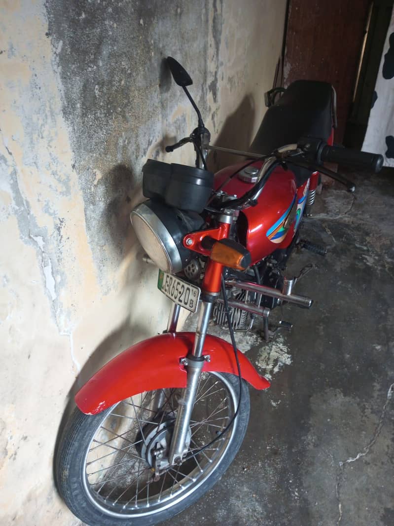 2016 model 1