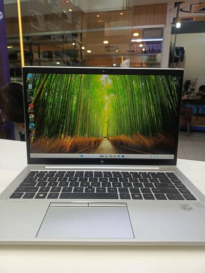 Laptop Hp 840 G7