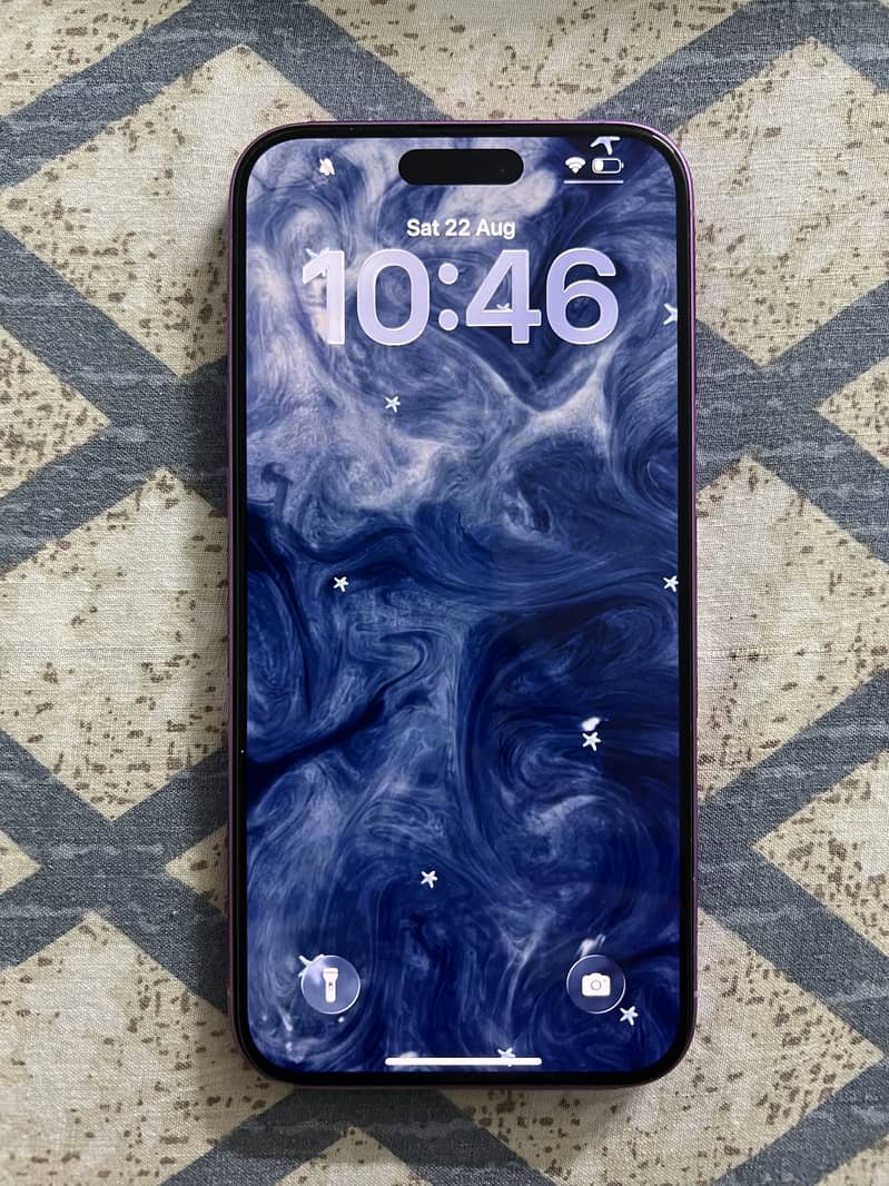 Apple iPhone 16 Plus 3