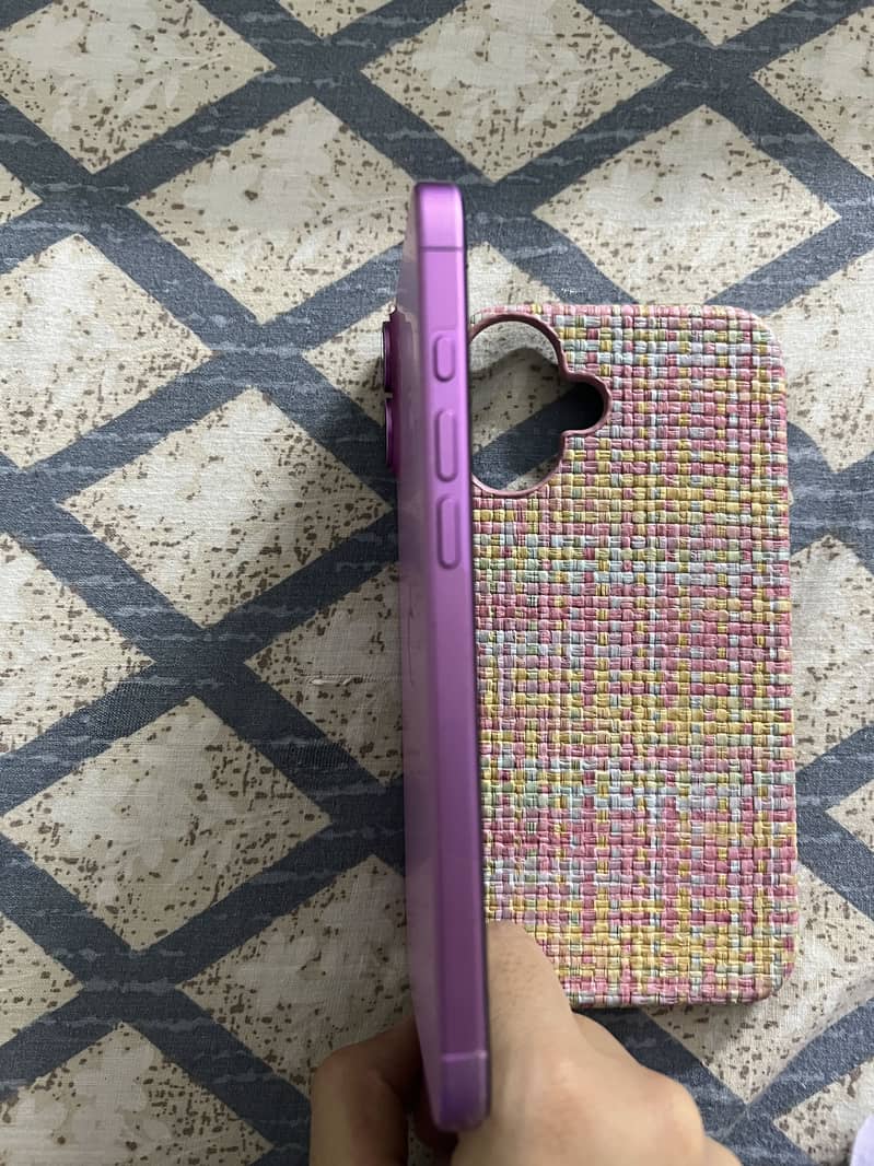Apple iPhone 16 Plus 4