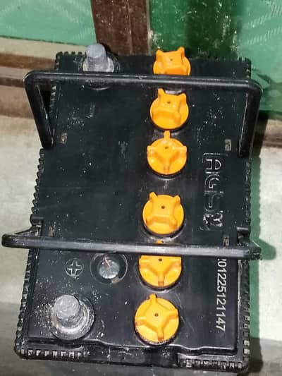 battery other model